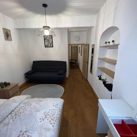 Appartement Dijon Le Zola, Avec Parking Prive Sur Demande Payant Sur Place Eksteriør billede