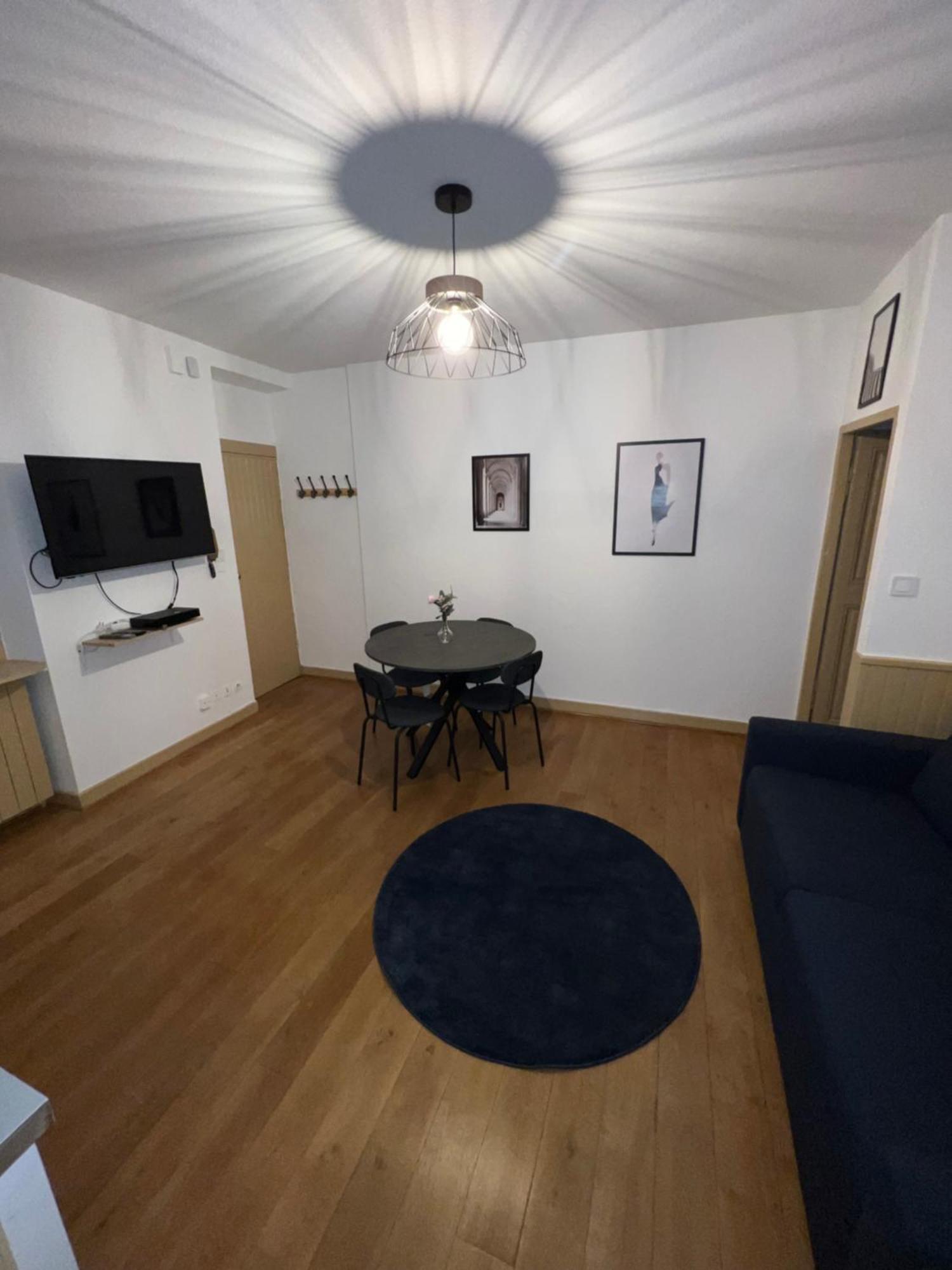 Appartement Dijon Le Zola, Avec Parking Prive Sur Demande Payant Sur Place Eksteriør billede